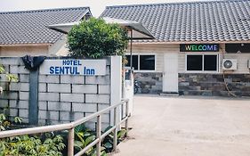 Reddoorz Near Sirkuit Sentul Guest House